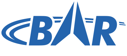 BAR Aviation Academy Logo